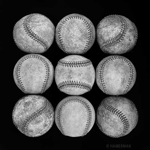 Any Baseball is Beautiful: Slideshow: Slide 2