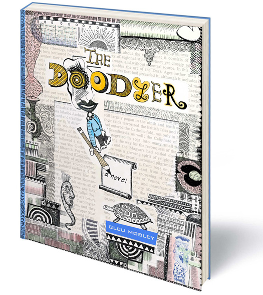 The Rise and Fall of Bleu Mobley: Slideshow: Slide 2